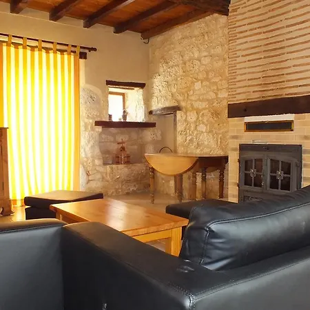 Chambres D'hotes Le Garry Affittacamere *