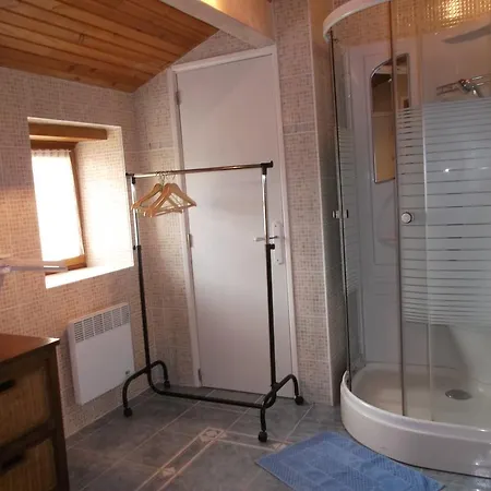 Chambres D'hotes Le Garry Thénac