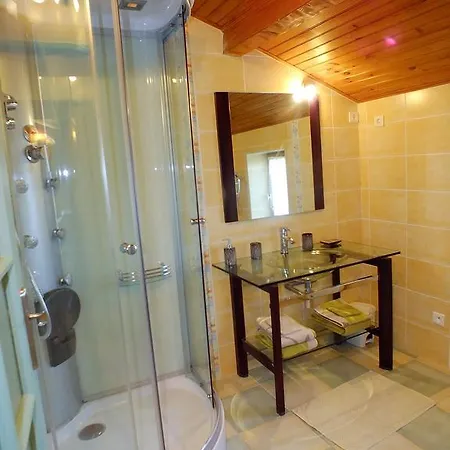 Chambres D'hotes Le Garry *