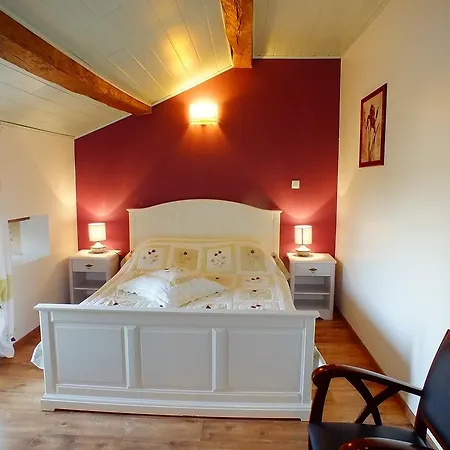 Affittacamere Chambres D'hotes Le Garry Thénac