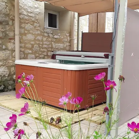 Chambres D'hotes Le Garry Affittacamere