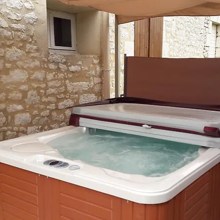 Chambres D'hotes Le Garry