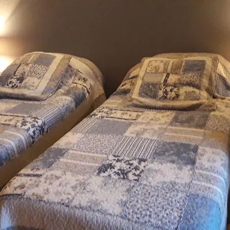 Chambres D'hotes Le Garry Affittacamere Thénac