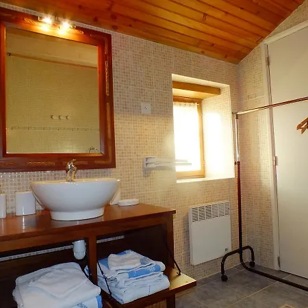 Chambres D'hotes Le Garry *