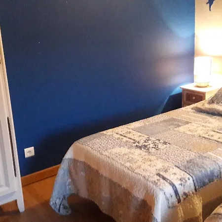 Affittacamere Chambres D'hotes Le Garry Thénac