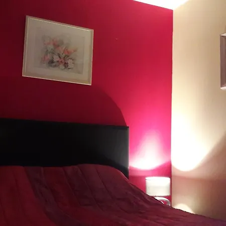 Affittacamere Chambres D'hotes Le Garry