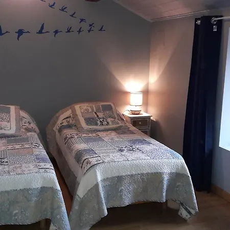 Affittacamere Chambres D'hotes Le Garry Thénac