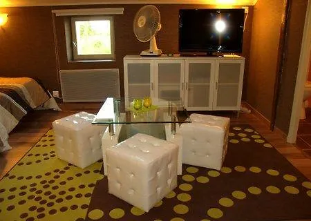Affittacamere Chambres D'hotes Le Garry *