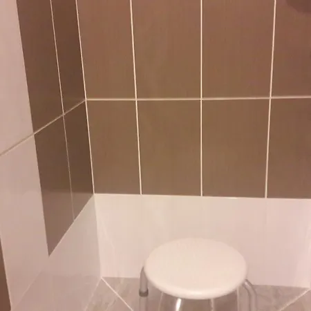 Chambres D'hotes Le Garry *