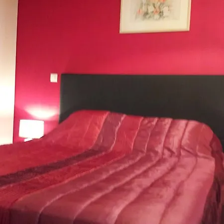 Affittacamere Chambres D'hotes Le Garry